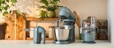 Kenwood GO Quickmix HMP 40.000GY - Handmixer - Blauw 8