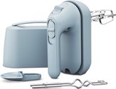 Kenwood GO Quickmix HMP 40.000GY - Handmixer - Blauw 9