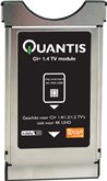 Quantis Interactieve CI+ 1.4 TV module 1
