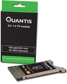 Quantis Interactieve CI+ 1.4 TV module 2