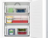 Siemens KI86NEDD0 iQ500 extraKlasse Inbouw Koel-vriescombinatie 4