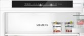 Siemens KI86NEDD0 iQ500 extraKlasse Inbouw Koel-vriescombinatie 5