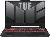 ASUS TUF Gaming A17 FA707NU-HX023W 1