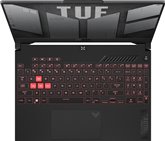 ASUS TUF Gaming A17 FA707NU-HX023W 7