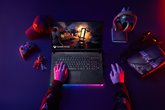 ASUS ROG Strix SCAR 18 G834JZR-R6041W 24