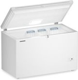 Liebherr CFd 2085 Plus Diepvrieskist 1