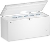 Liebherr CFd 2505 Plus Diepvrieskist 1