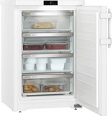 Liebherr Fd 1404 Pure SmartFrost Diepvrieskast - Tafelmodel  1