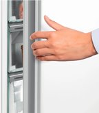 Liebherr FNe 4204 Pure NoFrost Vrijstaande Diepvrieskast 5