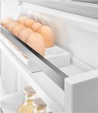 Liebherr CBNbdc 573i Plus BioFresh NoFrost Koel-vriescombinatie - Blacksteel 8