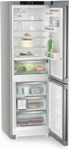 Liebherr CBNsdc 522i Plus BioFresh NoFrost Koel-vriescombinatie 2