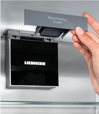 Liebherr CBNstb 579i Peak BioFresh NoFrost Koel-vriescombinatie 9