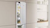Liebherr CNgwc 5723 Plus NoFrost Koel-vriescombinatie 26
