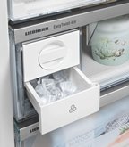 Liebherr CNsdb 5223 Plus NoFrost Koel-vriescombinatie  8