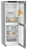 Liebherr CNsfc 5023 Plus NoFrost Koel-vriescombinatie 1