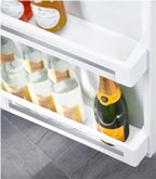 Liebherr CTele 2131 Koel-vriescombinatie 4