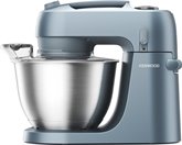 Kenwood GO KZM 35.000GY Keukenmachine - Blauw 5