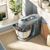 Kenwood GO KZM 35.000GY Keukenmachine - Blauw 10
