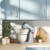 Kenwood GO KZM 35.000GY Keukenmachine - Blauw 11