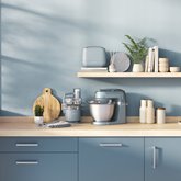 Kenwood GO KZM 35.000GY Keukenmachine - Blauw 13