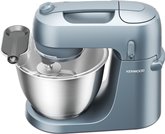 Kenwood GO KZM 35.000GY Keukenmachine - Blauw 14