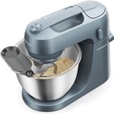 Kenwood GO KZM 35.000GY Keukenmachine - Blauw 16