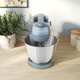Kenwood GO KZM 35.000GY Keukenmachine - Blauw 17