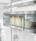 Liebherr RBbsc 528i Peak BioFresh Vrijstaande Koelkast  11