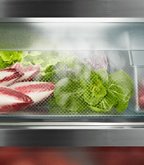 Liebherr RBbsc 528i Peak BioFresh Vrijstaande Koelkast  12