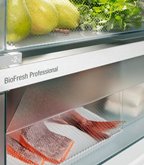 Liebherr RBbsc 528i Peak BioFresh Vrijstaande Koelkast  5