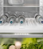 Liebherr RBbsc 528i Peak BioFresh Vrijstaande Koelkast  8