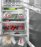 Liebherr RBbsc 528i Peak BioFresh Vrijstaande Koelkast  9