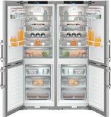 Liebherr XCCsd 5250-22 Amerikaanse Koelkast  1