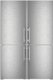 Liebherr XCCsd 5250-22 Amerikaanse Koelkast  2
