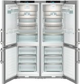 Liebherr XCCsd 5250-22 Amerikaanse Koelkast  3