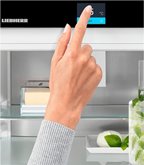 Liebherr XCCsd 5250-22 Amerikaanse Koelkast  5