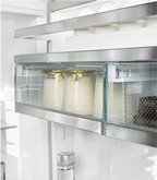 Liebherr SCNsdc 525i Prime NoFrost Koel-vriescombinatie  10