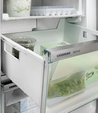 Liebherr XRFbd 5220-22 Prime Amerikaanse Koelkast 8