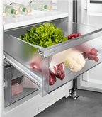 Liebherr SRbdd 5220 Plus Vrijstaande Koelkast  5