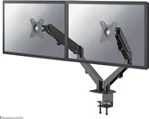 Neomounts DS70-700BL2 monitorarm 1
