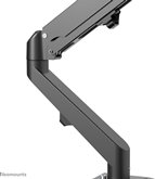 Neomounts DS70-700BL2 monitorarm 10