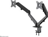 Neomounts DS70-700BL2 monitorarm 2
