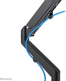 Neomounts DS70-700BL2 monitorarm 9