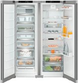 Liebherr XRFsf 5220-22 NoFrost Amerikaanse Koelkast 1