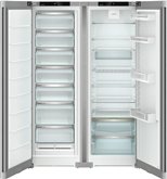 Liebherr XRFsf 5220-22 NoFrost Amerikaanse Koelkast 2