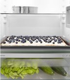 Liebherr IRBSd 5120 Plus BioFresh Integreerbare Koelkast  4
