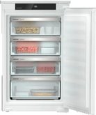 Liebherr IFSd 3904 Pure Integreerbare Diepvrieskast 1