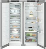 Liebherr XRFsf 5225-22 Amerikaanse Koelkast  1