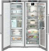 Liebherr XRFst 5295-22 Amerikaanse Koelkast 1