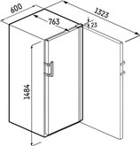Liebherr WPbl 4601 GrandCru Wijnkast 6